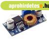 Be�p�thet� t�pegys�g modul, fesz�lts�g szab�lyz� DC 3-36V 70