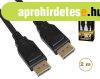 Display Port - Display Port k�bel 2m M92685