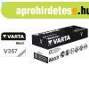 Varta V357 SR44 Silver Oxid battery