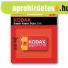 Kodak Super Heavy Duty 9V LR61 B1