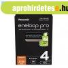 Panasonic Eneloop Pro AA Akku 2.500mAh B4 NEW 