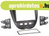 Citro�n C1, Peugeot 107, Toyota Aygo dupla DIN aut�r�di� be�