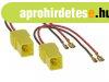 Hangsz�r� csatlakoz� k�bel (Alfa, Citroen, Fiat, Lancia) 550