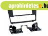 BMW 3 (E90) 2006-2013 2 DIN. r�di� beszerel� keret 381023-09