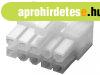Molex csatlakoz� h�z 10 �rintkez�s 335557-10