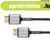 HDMI k�bel 1,8m K&M