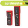 UTP kbel teszter UNI-T UT682 (RJ45)
