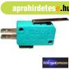 1�k.3p.2�ll.Mikro kapcsol�.250V/16A.