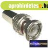  BNC dug� RG6-os k�belra
