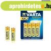 VARTA Superlife R06
