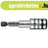 bittart� sz�r 1/4" 60 mm gyorskiold�val rozsdamentes f�