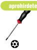 Csavarhz furatos torx T30