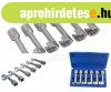Der�ksz�gkulcs k�szlet cs�csatlakoz� szerel�shez 6 r�szes