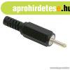 DC dug� / csatlakoz�, t�r�sg�tl�val 2.35/0.7, 5 db /csomag (