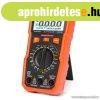 Maxwell MX-25 223 Digit�lis multim�ter elem teszterrel, h�m�
