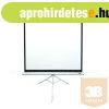EliteScreens 71" (1:1) mobil h�roml�b� v�szon T71NWS1 (