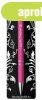 Grav�rozott toll, Legjobb titk�rn�, pink