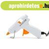 Handy ragaszt�pisztoly 7mm - feh�r (11098WH)