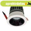 LED SPOT LIGHT 5W 230V 3000K FEH�R IP65 92DL83TS0530/WH