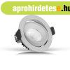 LED DOWN LIGHT 13W, 4000K, 60� ROUND 92M6210W606154