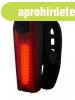 MAARS MR 705B h�ts� ker�kp�r l�mpa t�lthet� COB LED-es piros