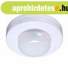 ST05N MOTION AND LIGHT SENSOR 360� IP65 WHITE