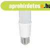 LED BULB STICK T45 15W E27 230V 6400K; 100lm/W