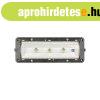 LED EMERGENCY LIGHT FLUSH MOUNTING 7 MODULES WHITE