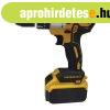 CORDLESS DRILL EL-CD55 18V