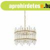 Zuma Line Pendant ALEXANDRIA P0556-06D-V7V7 6xG9