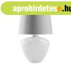 TK Lighting Table lamp FIORD 5248 1xE27 white