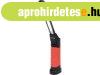 Akkumul�toros szerel� LED l�mpa 5W+3W