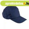 Baseball sapka URGENT DR Basic navy k�k