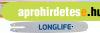 L�ncvezet� Longlife 3/8" 1,6 45cm