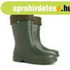 Demar Luna n�i csizma b�lelt EVA 0220B z�ld 39/40