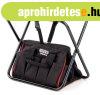 �sszecsukhat� sz�k, tart�zsebbel 42x29x30cm Max: 90kg