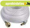Magasnyom�s� t�ml� 1/4" 10m
