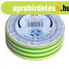 ZS20 z�ld/s�rga szigetel�szalag