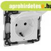 Legrand Valena Life hztartsi csatlakozaljzat IP44 753119