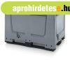 BBG 1208 K bigbox m�anyag kont�ner 1200x800x790 mm 535 L