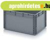 EG 64/32 HG Euro t�rol� l�da 600x400x320 mm