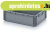 EG 64/17 HG Euro t�rol� l�da 600x400x170 mm