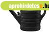 �nt�z�kanna, 10 liter, ORTHEX, fekete
