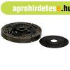 Kuplung tengelykapcsol� Stihl - 1128-160-2004 - min�s�gi ut.