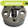 Agrimotor� permetez� kuplung szerelv�ny - ferodolos - 3WZ-6S