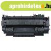 HP 7553A/5949A/CRG-715/CRG-708 utngyrtott toner