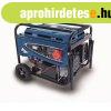 Scheppach SG 7300 v�zszerkezetes �ramfejleszt� - 5500 W