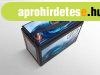 He-Li LiFePo4 l�tiumos akku (1. t�pus) 24V 12 Ah