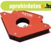 EXTOL PREMIUM hegeszt mgnes, max. 34 kg