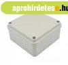 Eloszt�doboz 100x100x50mm IP56